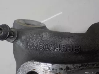 80A505431G VAG Кулак поворотный задний левый Audi Q5 2 Арт E84350659, вид 6