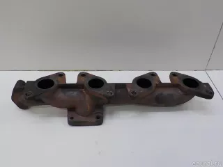 4600776 Ford Коллектор выпускной Ford Ranger 1 Арт E84356838, вид 4