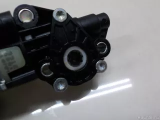 67659189708 BMW Моторчик подъема солнцезащитной шторки BMW 7 F01/F02 Арт E84357519, вид 5