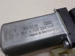 67659189708 BMW Моторчик подъема солнцезащитной шторки BMW 7 F01/F02 Арт E84357519, вид 6