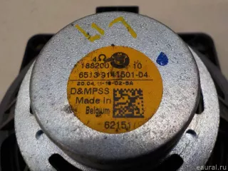 65139141501 BMW Динамик BMW X5 E70 Арт E84359330, вид 7