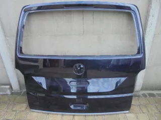  Крышка багажника (дверь 3-5) Volkswagen Caravelle T6 Арт AL7765873446_2