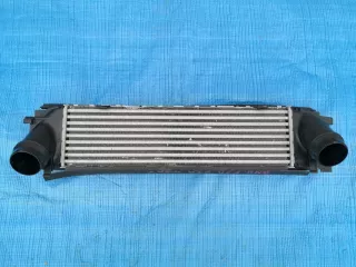 7600530 Интеркулер BMW 1 F20/F21 Арт AL11125492959_3, вид 1
