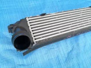 7600530 Интеркулер BMW 1 F20/F21 Арт AL11125492959_3, вид 2