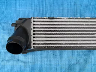 7600530 Интеркулер BMW 1 F20/F21 Арт AL11125492959_3, вид 4