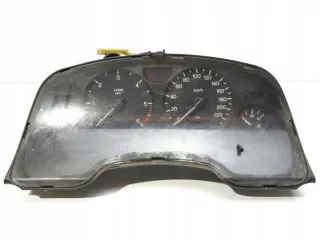 09228757 Щиток приборов (приборная панель) Opel Zafira A Арт AL11712027330, вид 1