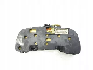 09228757 Щиток приборов (приборная панель) Opel Zafira A Арт AL11712027330, вид 2