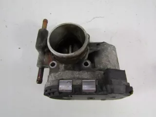 0280750133 Дроссельная заслонка Opel Combo C Арт AL11897967742_2, вид 1