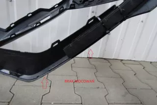  Бампер передний Lamborghini Urus Арт AL12276780940, вид 12