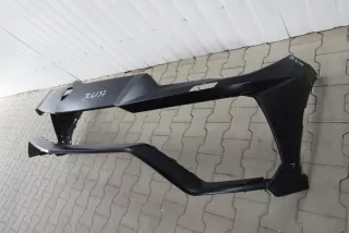  Бампер передний Lamborghini Urus Арт AL12276780940, вид 2