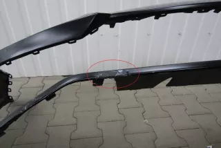  Бампер передний Lamborghini Urus Арт AL12276780940, вид 4