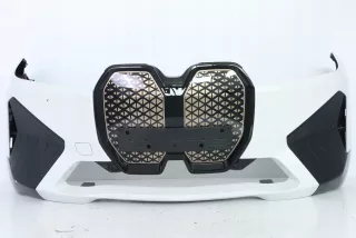  Бампер передний BMW IX i20 Арт AL12277680338, вид 1