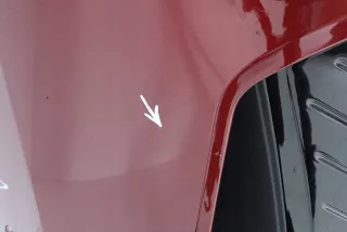 Бампер передний BMW IX i20 Арт AL12277684523, вид 3