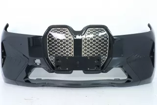 Бампер передний BMW IX i20 Арт AL12278243441, вид 1