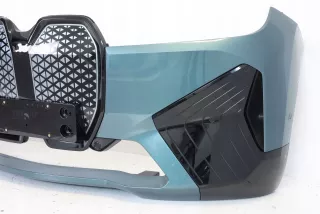  Бампер передний BMW IX i20 Арт AL12278244901, вид 3