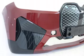  Бампер передний BMW IX i20 Арт AL12278251560, вид 2