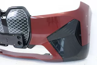  Бампер передний BMW IX i20 Арт AL12278251560, вид 3