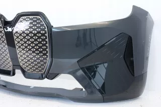 Бампер передний BMW IX i20 Арт AL12278252472, вид 2