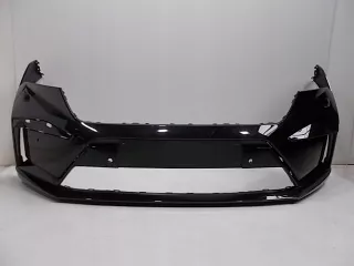 5LA807221F-L Бампер передний Skoda Enyaq Арт AL12280641866, вид 1