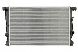 8789700 Радиатор основной Chrysler 200 Арт AL12281011537, вид 1