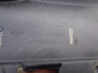  Бампер передний Ford Transit Custom Арт AL12281412071, вид 8
