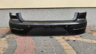 3G8807421 Бампер задний Volkswagen Arteon Арт AL12283981128, вид 1