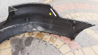 3G8807421 Бампер задний Volkswagen Arteon Арт AL12283981128, вид 9