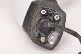 7PIN Зеркало правое Opel Mokka 1 Арт AL12285133911, вид 3