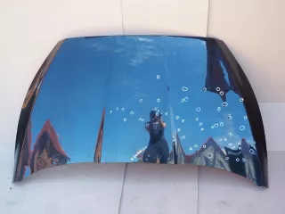  Капот Ford S-Max 2 Арт AL12285612840, вид 1