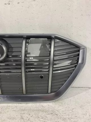  Решетка радиатора Audi E-Tron Арт AL12286212535, вид 4