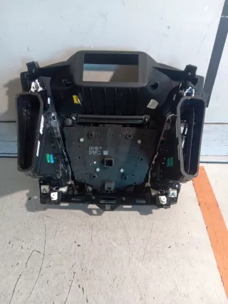 F1BT-18C815-HH Магнитола (аудио система) Ford Focus 3 Арт AL12287690550, вид 3