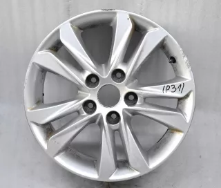  Диск литой Hyundai ix20 Арт AL12288076642_3, вид 1