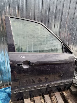  Дверь передняя правая Ford S-Max 1 restailing Арт AL12290912237, вид 1