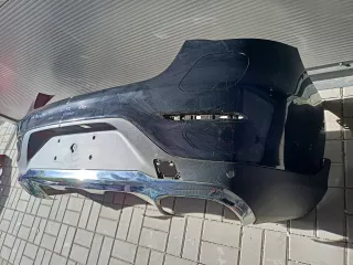  Бампер задний Mercedes GLC X253 Арт AL12292911653, вид 3