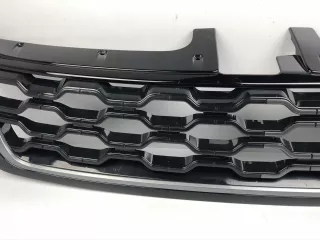 K8D2-8200-A Решетка радиатора Land Rover Evoque 2 Арт AL12293291029, вид 3