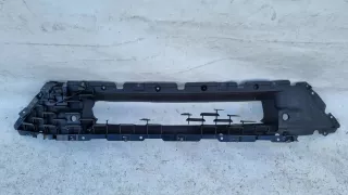 670103576 Бампер передний Maserati Levante Арт AL12295964909, вид 1