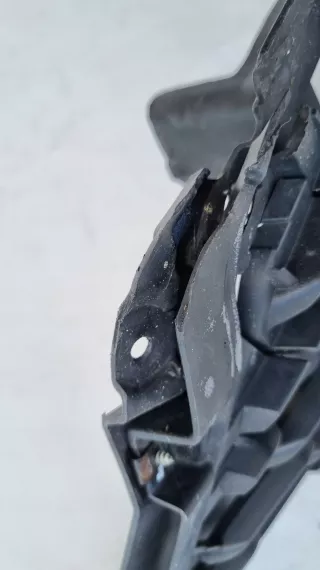 670103576 Бампер передний Maserati Levante Арт AL12295964909, вид 4