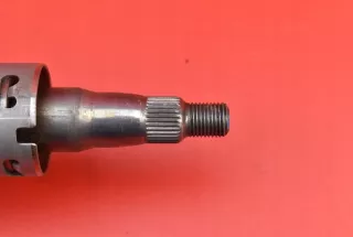 45200-0D090 Насос ГУР Toyota Yaris 2 Арт AL12296692085, вид 3
