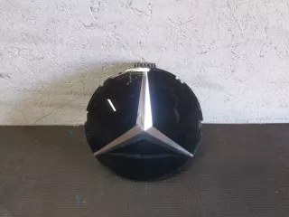 A0009055103 Решетка радиатора Mercedes ML W164 Арт AL12297639705, вид 1