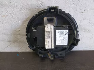 A0009055103 Решетка радиатора Mercedes ML W164 Арт AL12297639705, вид 3