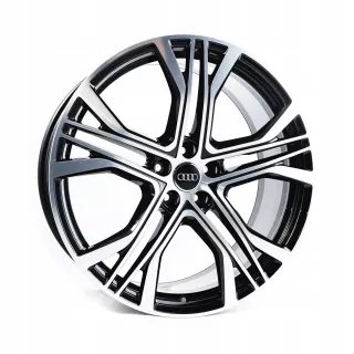  Диск литой Audi A7 2 (S7,RS7) Арт AL12298297553_3, вид 1