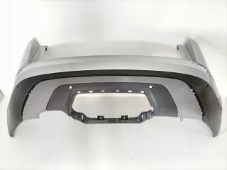 J8A2-17A958 Бампер задний Land Rover Range Rover Velar Арт AL12300271449, вид 1