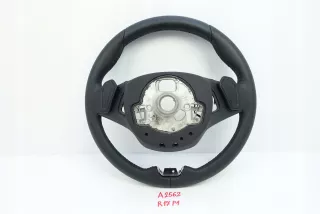 5E3419093AF Рулевое колесо Skoda Octavia A4 Арт AL12300904617, вид 5