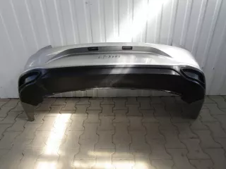 6N5807421,HCU2 Бампер задний Volkswagen Polo Sedan 6 Арт AL12301750554, вид 1