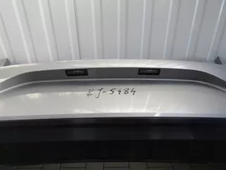 6N5807421,HCU2 Бампер задний Volkswagen Polo Sedan 6 Арт AL12301750554, вид 5