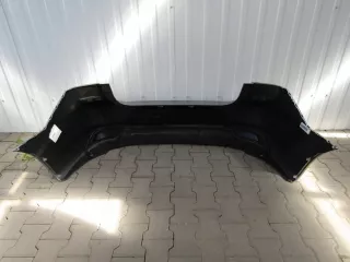 6N5807421,HCU2 Бампер задний Volkswagen Polo Sedan 6 Арт AL12301750554, вид 6