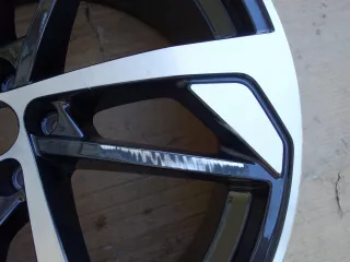  Диск литой Audi Q7 4M Арт AL12301863095, вид 2