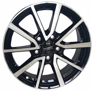  Диск литой Seat Leon 2 Арт AL12305824796, вид 1