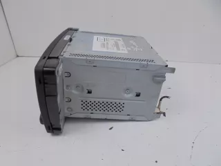 1Z0035156M Магнитола (аудио система) Skoda Octavia A4 Арт AL12306089769, вид 3