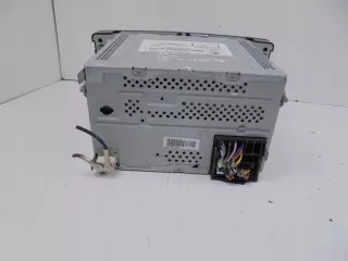 1Z0035156M Магнитола (аудио система) Skoda Octavia A4 Арт AL12306089769, вид 4